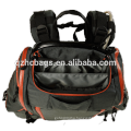 High Quality Outdoor Custom Disc Golf Pack Backpack (ESX-LB274)